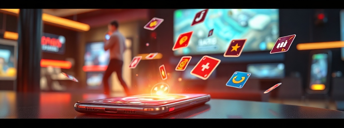 casino harry app